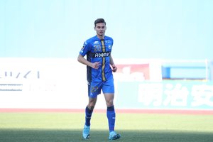 「Jのレアル出身選手」ドリアン・バブンスキーの肖像（1）「レアル・マドリーのカンテラ、その意味と重み」の画像