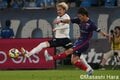 守護神のラストマッチ、｢ゴール裏のサポーター目がけて蹴れば入ると思った｣横浜FC櫻川ソロモンに先制点を許した元日本代表38歳が劇的な逆転弾【FC東京VS横浜FC】激闘PHOTOギャラリーの画像005