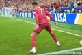 CR7躍動！集合写真での“つま先立ち”からついに出たゴールパフォ！計画通りのフリーキック？ 現地カメラマンが見た“ロナウド意地”とポルトガル代表の団結力！【ポルトガル代表vsウズベキスタン代表】激闘PHOTOギャラリーの画像009