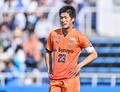 清水サポーターが大勢駆け付けるも、連勝は「7」でストップ【【photoギャラリー】横浜FCー清水エスパルスの画像030