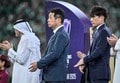 【J1川崎を取材して感じた「育てる力と心」とは(12)】吉田明宏社長が語る「クラブの幹を太くする」の意味とは。「アカデミーから始まるフロンターのサッカーをずっと育てあげていく」の使命の画像003