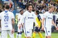 中村敬斗や久保建英にキラーパス！サッカー日本代表の“新DFリーダー”が語った｢恩返しできて良かった｣2年連続の快挙と｢責任を持ってやりたい｣代表でのプレー【ユニオン vs ヘント】激闘PHOTOギャラリー21連写の画像010