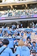 【J1川崎のスタジアムMC小森すみ恵の「ACLEサウジアラビア遠征体験記」(3)】ジェッダの街に起こった“川崎旋風”と悔し涙の決勝……選手からの謝罪に思わず返してしまった言葉の画像003
