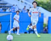 【J2第34節プレビュー「抜け出し」】ファジアーノ岡山に抜かれ4位転落のベガルタ仙台、求められる“エース中山仁斗が前節敗北後に語った”「サッカーの本質」の追求！首位・横浜FCは「目下得点王」小川航基の「19ゴール目」に期待大!!【戸塚啓のJ2のミカタ】(2)の画像