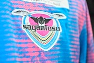「マジでセンスいいのが何個か」J1鹿島のプロレスとのコラボなど「男祭り」にファンもたぎる!「これだよこれ!!!」「羨まし過ぎる!」などの声の画像