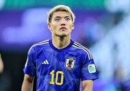 【24年J2前半戦ベストイレブン】3トップはゴール量産の長崎・エジガル ジュニオ、清水・北川航也、千葉・小森飛絢 山口の左SBには大注目【FW・監督・控え編】【戸塚啓のJ2のミカタ】の画像