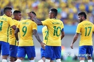 FIFAの大会肥大化策よりも魅力的な「ワールドリーグ」設立私案【ワールドカップの「2年に一度」開催に断固反対する理由】(3)の画像