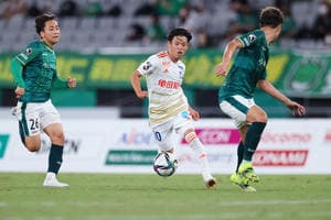 【2022年J2「補強診断」アルビレックス新潟編】補強は「少数精鋭」！“新潟の至宝”本間至恩に加えサイドアタッカー充実で狙うは「昨季プラス4勝以上」!!【J1昇格可能性『A』】【戸塚啓のJ2のミカタ特別編】の画像