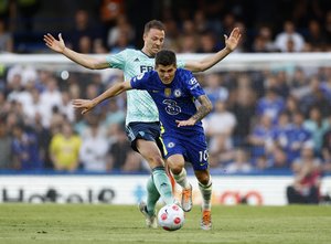 【9・23親善試合】プリシッチ誕生につながった「2度目」のプロリーグの成功【日本代表が対戦する「サッカー大国」アメリカ】(3)の画像