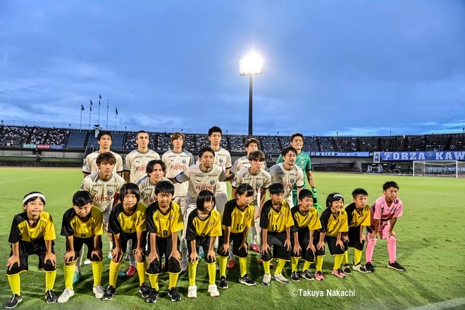 【J1川崎を取材して感じた「育てる力と心」とは(16)】川崎市外に及ぶクラブの好影響力。成長と発信力が日本各地に届けたものとは……高知、岡山、岩手を好例に、広げ続けるサッカークラブの可能性の画像022