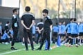 【川崎フロンターレアルバム】ACLEを戦い抜いた「コーチングスタッフ＆クラブスタッフのサウジアラビア2週間の写真」合計99枚！ アジア2位を支えた2週間のピッチ内外の姿の画像030
