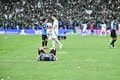 【川崎フロンターレアルバム】ACLE決勝で両SBとして奮闘した佐々木旭の写真40枚！ 試合後に見せた放心状態が表す、すべてを注ぎ込んだ姿「アル・アハリー川崎フロンターレ」の画像040