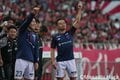 13人目で決着！FC東京がスコアレスもPK戦の末に執念で勝点2を掴み取る！試合後、西川周作が長友佑都を激励！【浦和レッズvs FC東京】激闘PHOTOギャラリーの画像006
