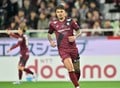 神戸が佐々木大樹＆トゥーレル弾の2ゴールで快勝「ヴィッセル神戸―川崎フロンターレ」【試合アルバム】の画像004
