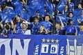 【サポーターアルバム】サッカー日本代表の韓国戦勝利を支えたサポーター写真95枚！ 韓国・龍仁に駆け付けた熱い声援ショット「日本代表ー韓国代表」の画像047