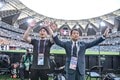 【川崎フロンターレアルバム】ACLE準優勝チームを支えたコーチングスタッフ＆クラブスタッフの写真41枚！ サウジアラビア・ジェッダでの活躍を現地撮影「アル・アハリー川崎フロンターレ(2)」の画像012