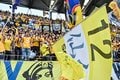 【仙台サポーターアルバム(2)】雨の試合に2000人！ 現地撮影した「ベガルタ仙台のサポーター写真99枚」！「ジェフユナイテッド千葉ーベガルタ仙台」の画像075