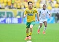 【試合アルバム】ジェフユナイテッド千葉のベガルタ仙台戦でのプレー写真49枚！「ジェフユナイテッド千葉ーベガルタ仙台」の画像005