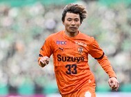 「うわぁ サブイボやわ」J2藤枝の食中毒のハンディをはね返すゴラッソに感動広がる!「アクシデントをパワーに変えられる力が藤枝にはあった」「山口蛍思い出した」などの声の画像