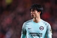 ｢え、いつの間に11番に｣サッカー日本代表・南野拓実がモナコで背番号11を背負う！フランスカップの規定でお馴染みの18番とは違う番号でプレーの画像