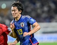 合流「期待」のパリ五輪世代、「驚かれる」関根大輝、「ハードワーク」の松木玖生、「シリア戦の2人より上」小久保玲央ブライアン【サッカー日本代表「W杯2次予選」と「最終予選」の激論】(6)の画像