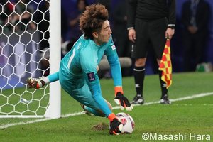 韓国代表、PK戦を制してベスト8へ！ PHOTOギャラリー【AFCアジアカップ  サウジアラビア代表vs韓国代表 2024年1月31日 1:00キックオフ】の画像