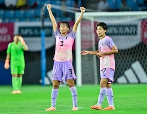 活かすべき「日テレ・ベレーザの攻撃」と「浦和レッズレディースの守備」のコンビネーション【女子ワールドカップでの躍進へ、なでしこジャパンに必要なもの】(2)の画像