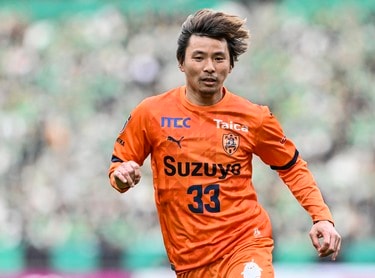 やっぱり乾はうまい｣J1清水の元W杯戦士MF乾貴士の古巣相手から奪った