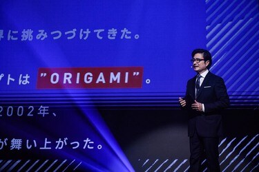 画像・写真：【速報】サッカー日本代表の「新ユニフォーム」発表