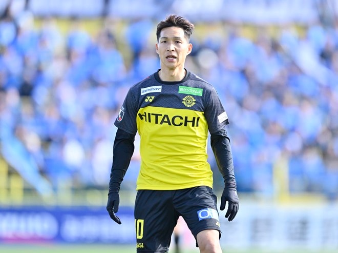 【試合アルバム】柏レイソルのプレー写真99枚！「柏レイソルー川崎フロンターレ」の画像048