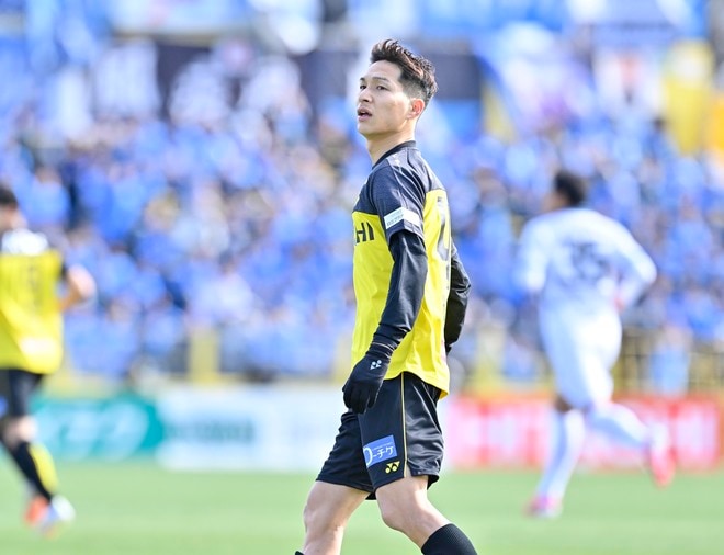 【試合アルバム】柏レイソルのプレー写真99枚！「柏レイソルー川崎フロンターレ」の画像045
