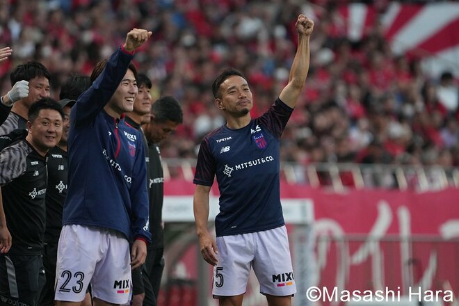 13人目で決着！FC東京がスコアレスもPK戦の末に執念で勝点2を掴み取る！試合後、西川周作が長友佑都を激励！【浦和レッズvs FC東京】激闘PHOTOギャラリーの画像006