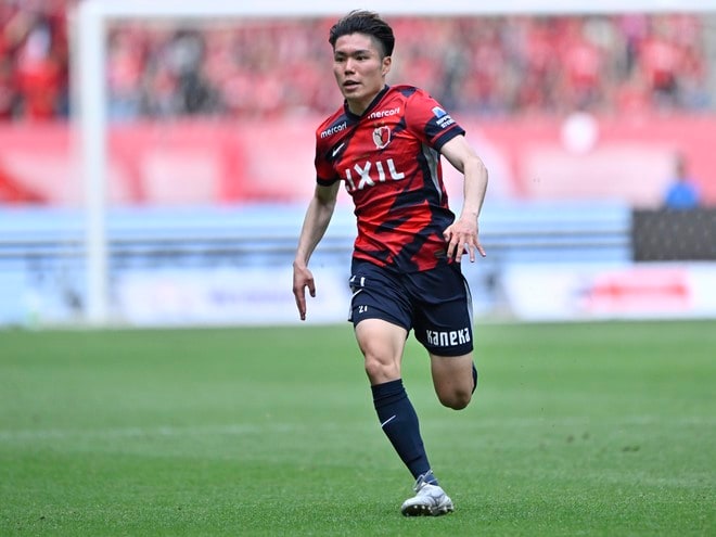 【試合アルバム】鬼木監督の古巣・川崎を国立で破った鹿島アントラーズのプレー写真78枚！「鹿島アントラーズー川崎フロンターレ」の画像026