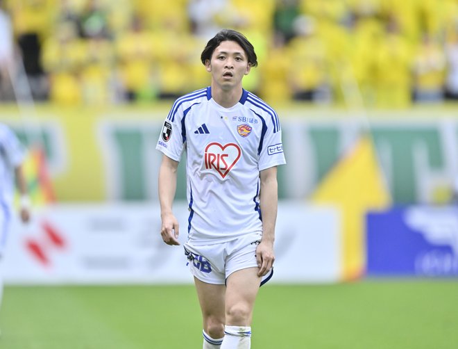 【試合アルバム】戦う姿勢を見せながらのスコアレスドローのベガルタ仙台のプレー写真70枚！「ジェフユナイテッド千葉ーベガルタ仙台」の画像037