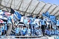 【J1川崎を取材して感じた「育てる力と心」とは(8)】「フロンターレのサポーター」が「唯一無二のこのクラブの誇り」のワケとは。エンブレムを超え、海を越えたチーム愛の物語の画像054