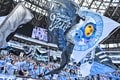 【サポーターアルバム】ACLE準優勝後初の国内試合に駆け付けた川崎フロンターレのサポーター写真80枚！ 国立を青く染め上げる「鹿島アントラーズー川崎フロンターレ」の画像049