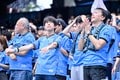 【サポーターアルバム】等々力連勝をアシストした「川崎フロンターレの試合前のサポーター写真83枚」！ 2万2070人が駆け付け圧巻の応援見せた「川崎フロンターレーセレッソ大阪」の画像029