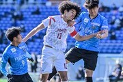 川崎フロンターレU-18が日本高校選抜に勝利！ MF川口達也のゴールで「NEXT GENERATION MATCH」を2連覇！の画像