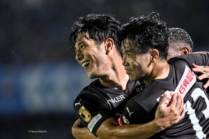 【川崎フロンターレ】4連勝で首位浮上だ！「3連覇」に視界良好、苦手・サガン鳥栖に収穫だらけの4発大勝劇！の画像