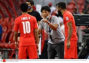 【2022年J2「補強診断」ヴァンフォーレ甲府編】昨季3位、吉田達磨監督「4年ぶり復帰」も泉澤仁ら4人の主力が流出…J1昇格のマストは「現有戦力の底上げ」【補強充実度『Ｃ』】【戸塚啓のJ2のミカタ特別編】の画像