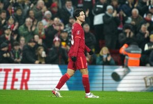 サッカー日本代表・南野拓実のリバプールはベンフィカと対戦!!「UEFAチャンピオンズリーグ」準々決勝の組み合わせが決定!レアル・マドリードは王者チェルシーと激突!【画像】の画像