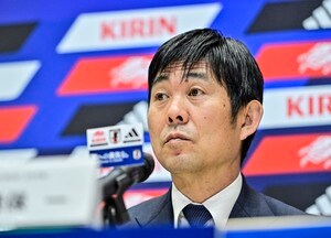 発表メンバーから読み解く「新しい森保ジャパンの姿」…第一次発足時とは異なる「3人→12人」の継続招集で、久保や鎌田らW杯で本領発揮できなかった攻撃陣を生かすことができるかの画像