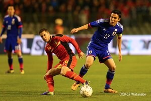 後藤健生の「蹴球放浪記」連載第76回「他人の金を取る気なら、ちゃんと準備してこい」の巻(2)ヨーロッパ編「雑すぎる偽警官」とウズベキスタンでダマされかけた「絶妙の間」の画像