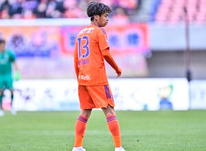 「最高オブ最高」「どれも技術高い」伊藤涼太郎の過去3シーズン全20得点の「永久保存版ゴール集」が必見！「シントトロイデンレベルじゃあ収まらない」の声の画像