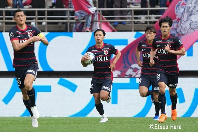 百年構想リーグ覇者は神戸！｢奇跡｣を信じた鹿島は笑顔なき2得点…試合後のスキッベ監督が語った鹿島の｢印象｣と神戸の｢融合｣【鹿島アントラーズvsヴィッセル神戸】原悦生PHOTOギャラリーの画像007