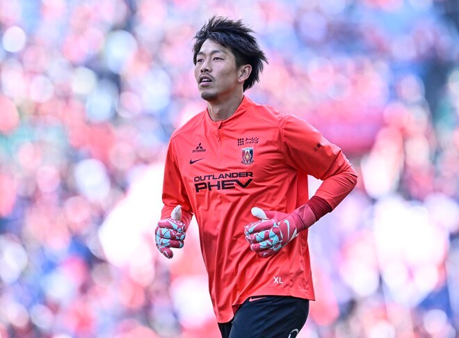 松本泰志がボランチで先発するなどテコ入れ図るも内容と結果ともに完敗。5万人超え観客の前で悔しい90分に【試合アルバム】「浦和レッズ―柏レイソル」の画像012