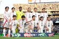 三笘薫との連携から久保建英がシュート、完璧な崩しから南野拓実がボレーも…スコアレスドロー！｢これまでとは違った強度の高い戦いができた｣と森保一監督が収穫を口にしたアメリカ遠征初戦【日本代表vsメキシコ代表】激闘PHOTOギャラリーの画像004