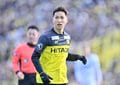 【試合アルバム】柏レイソルのプレー写真99枚！「柏レイソルー川崎フロンターレ」の画像029