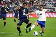 大住良之の｢この世界のコーナーエリアから｣第189回｢アメリカ・サッカー小史（下）｣(5)悲劇を生んだオウンゴールから30年、｢世界のトップ10｣を狙う超大国の野望の画像