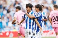 「エグすぎ」「連携ヤバい」パリ・サンジェルマンがメッシとネイマールの抜群コンビネーションから得点ゲット! 小さな隙間を通した異次元パスワークの画像